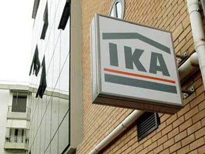 Έληξε η πανελλαδική αποχή δικηγόρων από τις υποθέσεις του ΙΚΑ