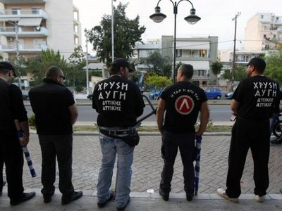 «Πάρτε Έλληνες, αλλιώς θα σας βάλουμε λουκέτο» «Πάρτε Έλληνες, αλλιώς θα σας βάλουμε λουκέτο»