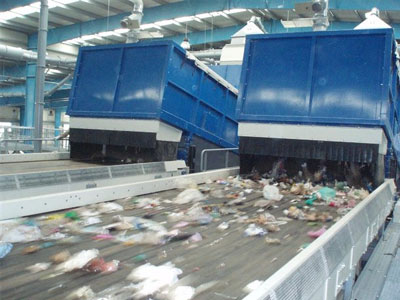 Νέα έργα διαχείρισης απορριμμάτων εγκρίθηκαν σε Κέρκυρα και Ηπειρο