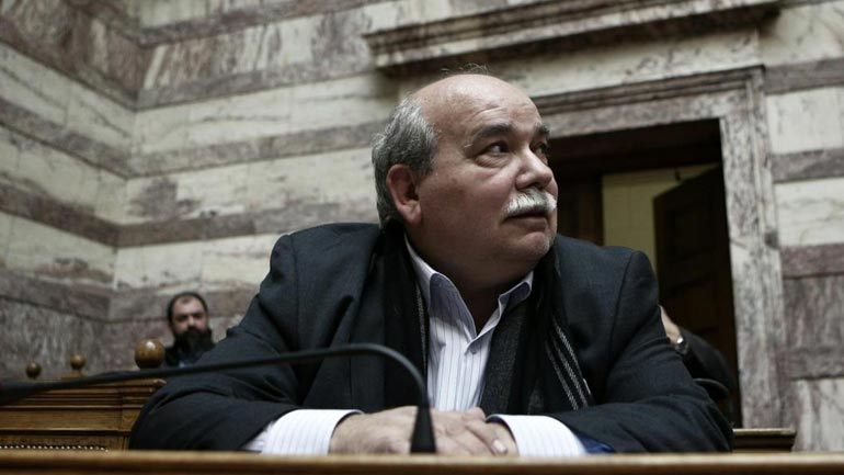 Βούτσης: Η συμφωνία θα είναι έντιμη και επώδυνη