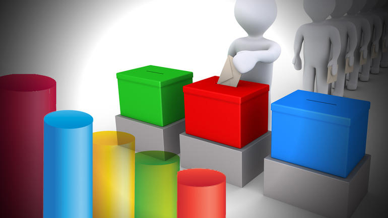 Tα γκάλοπ του Κυριάκου…