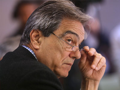 Αντικαταστάθηκε ο Σηφουνάκης εν όψει της ψηφοφορίας για τον ΕΝΦΙΑ