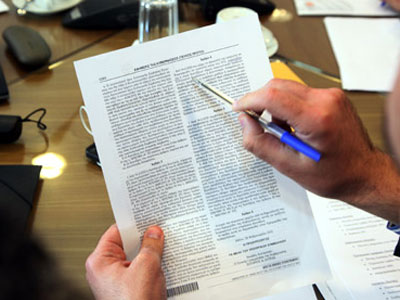 Ζητούνται συνεργάτες στην ΕΣΕΕ