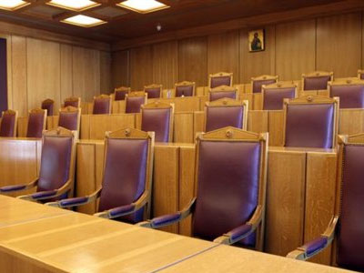 Προσφυγή δικαστικών υπαλλήλων στο ΣτΕ