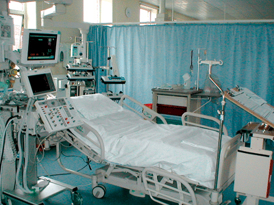 Θέσεις για εξειδίκευση ιατρών στις Μ.Ε.Θ. και στις Μ.Ε.Ν. Νεογνών