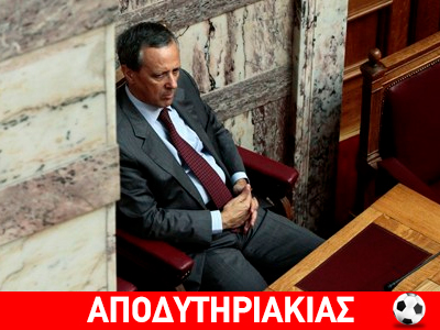 Μια απίστευτη «μηχανή» του Μπαλτάκου