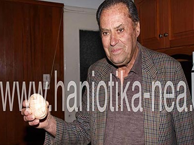 Αυγό – γίγας στη Σούδα!