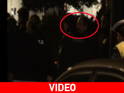 Έληξε το θρίλερ στην Παλαιά Βουλή