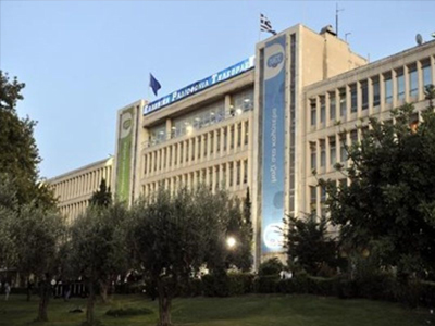 Διορίστηκε το νέο Δ.Σ. της ΕΡΤ