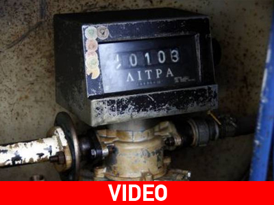 Όργιο λαθρεμπορίας καύσιμων στην Πελοπόννησο