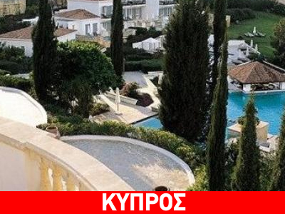 Οι βόλτες του Τσάρου στην Κύπρο