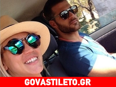 Tαξίδι του μέλιτος στην Πάρο