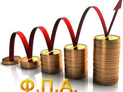 Υπό εξέταση η μείωση του Φ.Π.Α.