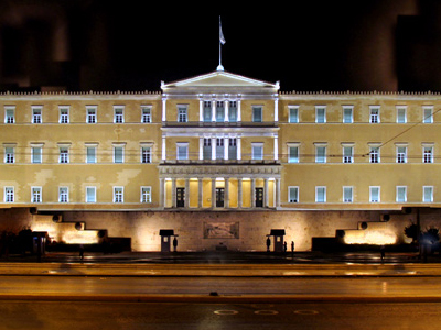 Ολονυκτία ΠΑ.ΣΟ.Κ.