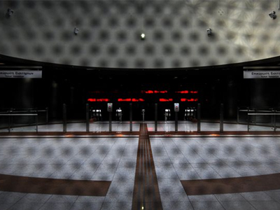 Ήρθη η πολιτική επιστράτευση σε Τραμ, ΗΣΑΠ και Μετρό