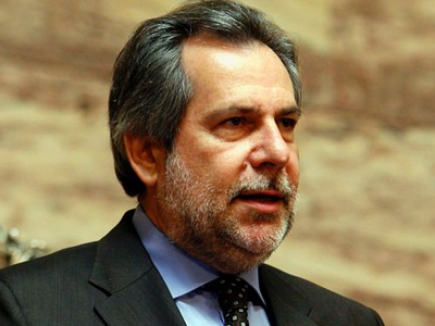 Στο υπουργικό το ν/σ για τους φρουρούς στα πλοία