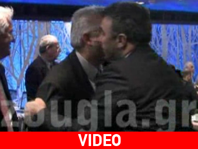 Η zougla.gr στην παρουσίαση του νέου κόμματος ΝΕΑ ΜΕ.Ρ.Α.