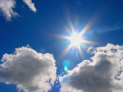 «Μίνι καλοκαίρι»