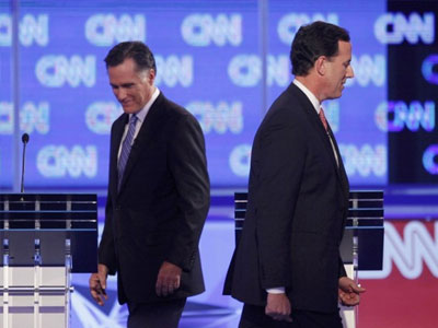 H μάχη της σούπερ… Τρίτης!