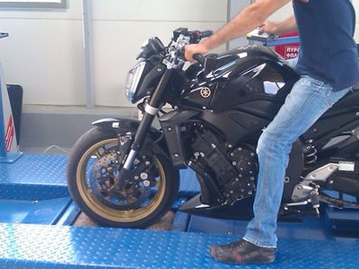 Υποχρεωτικός τεχνικός έλεγχος για δίκυκλα-όλες οι πληροφορίες