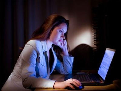 Κίνδυνος η νυχτερινή εργασία για τις γυναίκες