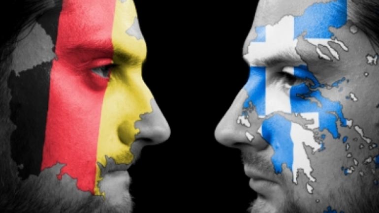 WSJ: Η Γερμανία δεν έχει κάνει μεταρρυθμίσεις που ζητά από την Ελλάδα WSJ: Η Γερμανία δεν έχει κάνει μεταρρυθμίσεις που ζητά από την Ελλάδα