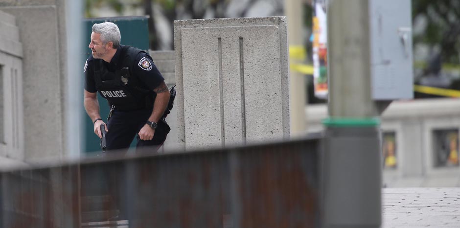 Αγωνία για τη σύλληψη των δραστών