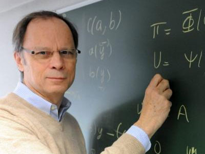 Ο Γάλλος Ζαν Τιρόλ βραβεύτηκε με το Νόμπελ Οικονομικών