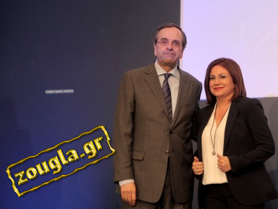 Οι γαλάζοι ευρωβουλευτές μοίρασαν τις επιτροπές