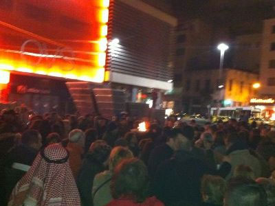 Το έθιμο του «Φανού» στο Μοναστηράκι