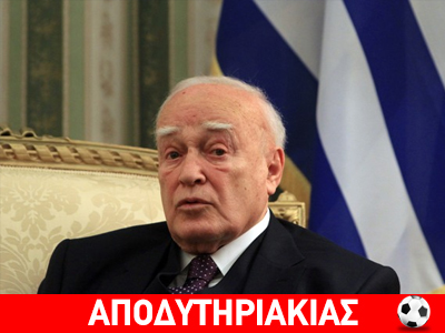 Ο Παπούλιας για τη Eurovision