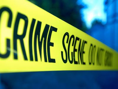 Άγριο έγκλημα στη Φωκίδα