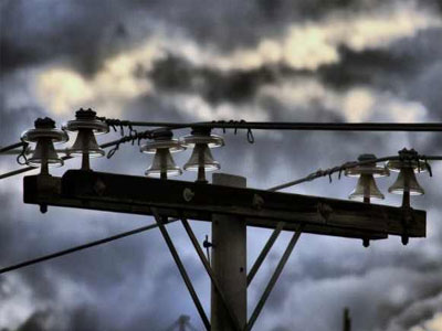 Ενεργειακός συναγερμός Ενεργειακός συναγερμός