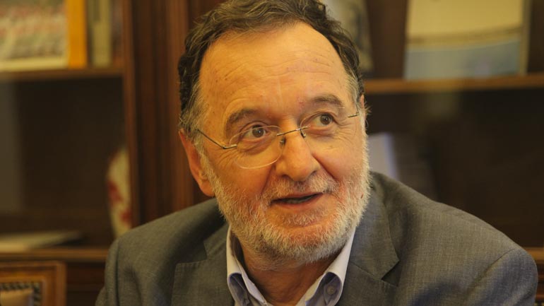 Koινό ανακοινωθέν Λαφαζάνη-Μελανσόν: Eναλλακτικό σχέδιο (plan b) για την Ευρώπη