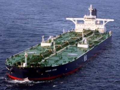 Έληξε η πειρατεία στο ελληνόκτητο δεξαμενόπλοιο
