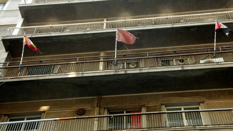 Πρώτη αποχώρηση από τη Λαϊκή Ενότητα