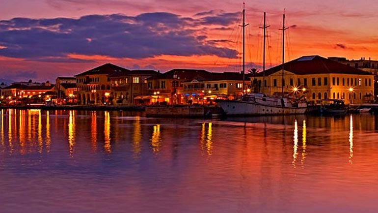 Πρέβεζα: 27χρονος βρέθηκε απαγχονισμένος σε δωμάτιο ξενοδοχείου