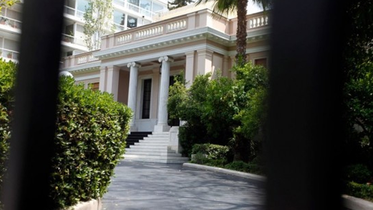 Σκληρή απάντηση Μαξίμου στη ΝΔ