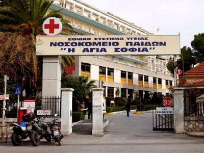 Ξεψύχησε αγγελούδι λόγω διακοπής λειτουργίας στο «Αγία Σοφία»