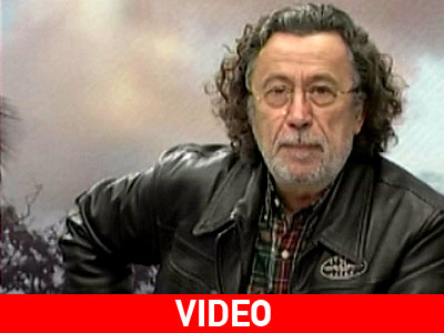 O Mάκης Τριανταφυλλόπουλος περιγράφει τη μεταμεσονύκτια περιπέτειά του O Mάκης Τριανταφυλλόπουλος περιγράφει τη μεταμεσονύκτια περιπέτειά του