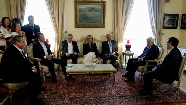 Κλειδώνουν για τις 20 Σεπτεμβρίου οι εκλογές