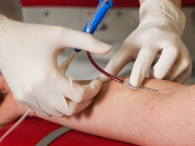 ΣΟΚ: Πούλησαν μονάδα αίματος για 300 ευρώ