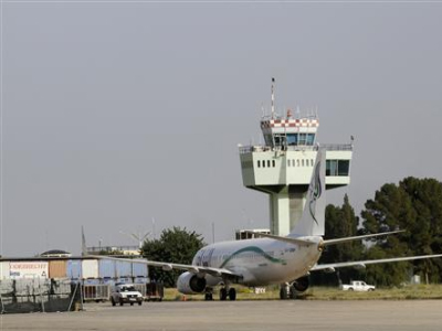 Διεκόπησαν οι πτήσεις από και προς το αεροδρόμιο της Βεγγάζης