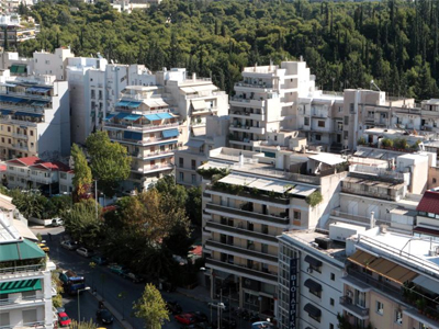 Σχέδια για μείωση των αντικειμενικών τιμών στα ακίνητα