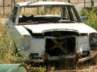 Διαψεύδει το ΥΠΟΙΚ για τα περί ασφάλισης ακινητοποιημένων ΙΧ