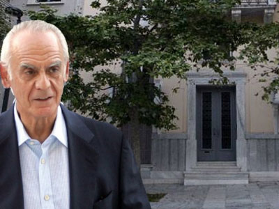 Το «καυτό» ημερολόγιο του Άκη για Κύπρο και συνεργάτες