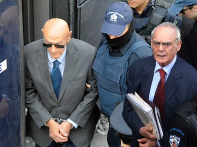 Μυθιστόρημα για το Akis Gate γράφει ο Ζήγρας