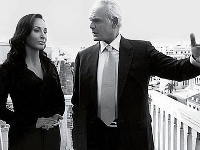 «Τον ερωτεύτηκα από την πρώτη στιγμή» «Τον ερωτεύτηκα από την πρώτη στιγμή»