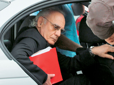 Ποιους δίνει ο Άκης;