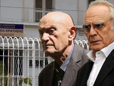 Τι είχε αποκαλύψει ο εξάδελφος για Γκούντρουν και Σμπώκο